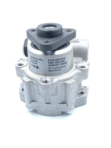 Насос ГУР 7691955339 ZF Parts