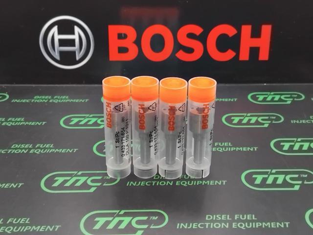 Розпилювач дизельної форсунки Bosch DLLA150P1011 ціна, від 47.63 USD