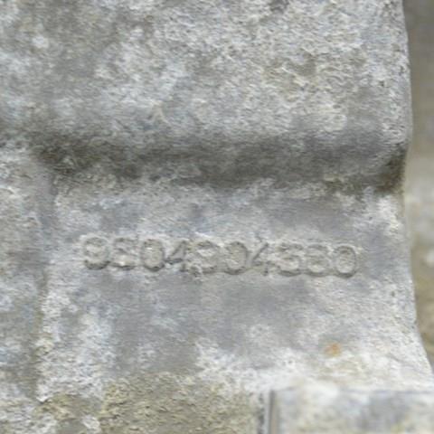 9804904380 Peugeot/Citroen 