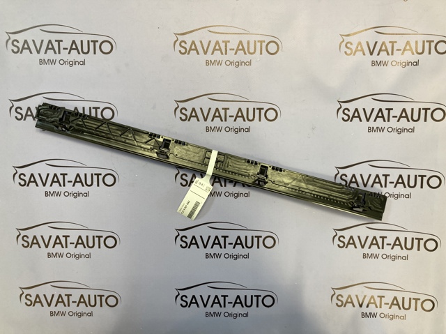  BMW 17219501842