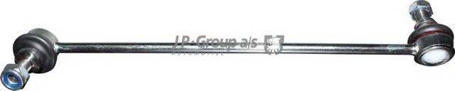 1440401570 JP Group Стійка стабілізатора, переднього, ліва