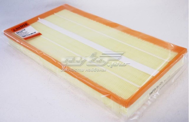 Елемент повітряного фільтра Shafer SX1573NB ціна, від 4.19 USD