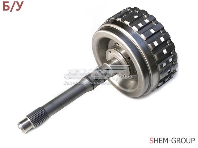  ZF Parts 1058270040