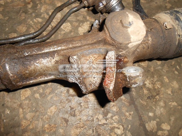 Рульова рейка 442000K500 Toyota