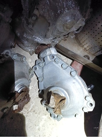 Купити 7558151 BMW 