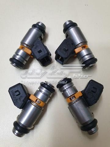 IWP160 Magneti Marelli Форсунка вприску палива