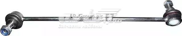 Стійка стабілізатора переднього, ліва 1440401570 JP Group