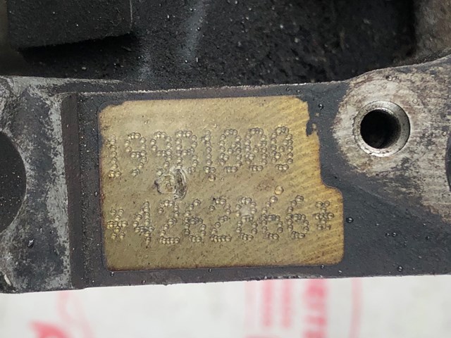 ДВЗ Fiat/Alfa/Lancia 199B1000 ціна, від 29.04 USD