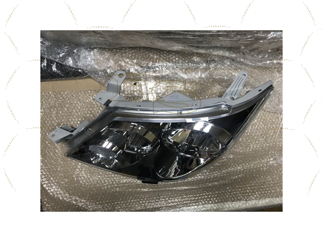 Фари Toyota 811500K120 ціна, від 209.04 USD