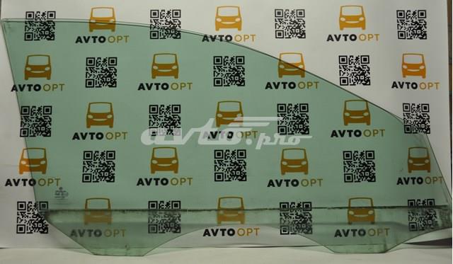 GS7430D301 XYG Скло передніх дверей, лівою