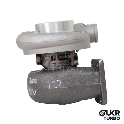 Купити 4033203H Holset Турбіна