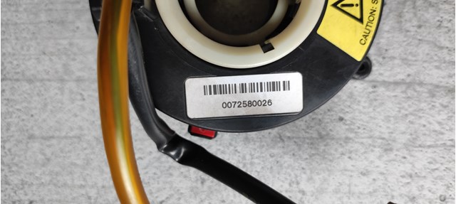  08625004 Fiat/Alfa/Lancia