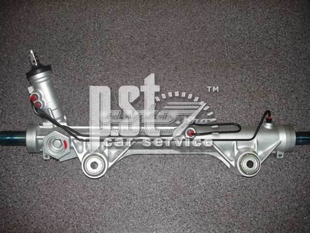 Управління рульове в зборі Chrysler 68040226AB ціна, від 42.63 USD