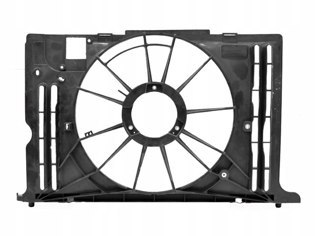 Купити FP70W704 FPS Дифузор вентилятора