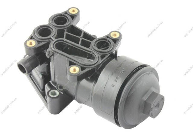Корпус масляного фільтра AND 14115005 ціна, від 45.35 USD