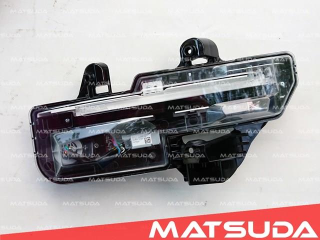 Купити DFR551060A Mazda Протитуманка права