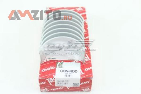 R801H025 Taiho Вкладиші коленвала, шатунні, комплект, 1-й ремонт (+0,25)