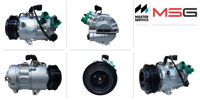 Купити 977012Y550 HCC Компресор кліматичної установки
