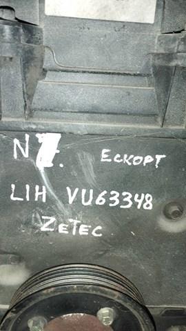 Мотор в зборі на Ford Escort VII GAL, ANL
