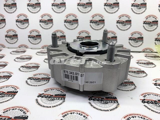 Купити 97034301707 Porsche 