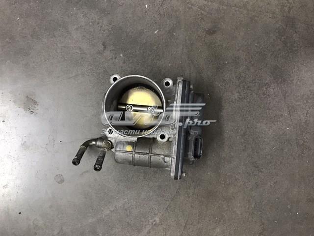 Купити 16119JN00A Nissan/Infiniti Дросільна заслінка