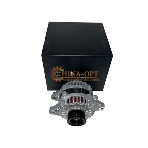 Купити D4G15B3701010AB Chery Генератор