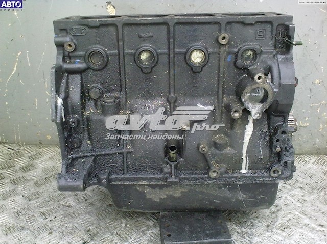 ДВЗ Peugeot/Citroen D8BXUD9TF ціна, від 443.43 USD