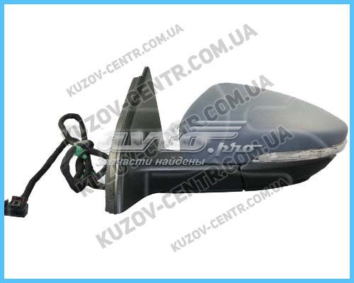 FP7423M06 FPS Праве дзеркало заднього виду