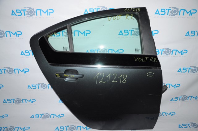 Двері задні, праві General Motors 22769182 ціна, від 238.99 USD