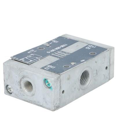 Купити PN10228 Pneumatics Клапан магістральний регулювання рівня підвіски