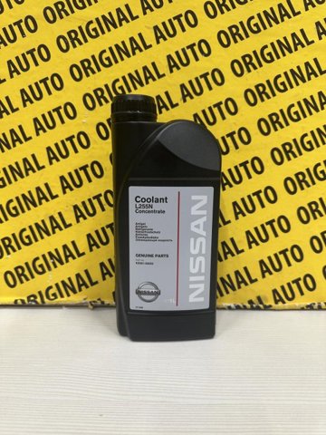 Антифріз KE90100035 Nissan/Infiniti
