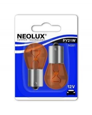 N58102B Neolux лампочка