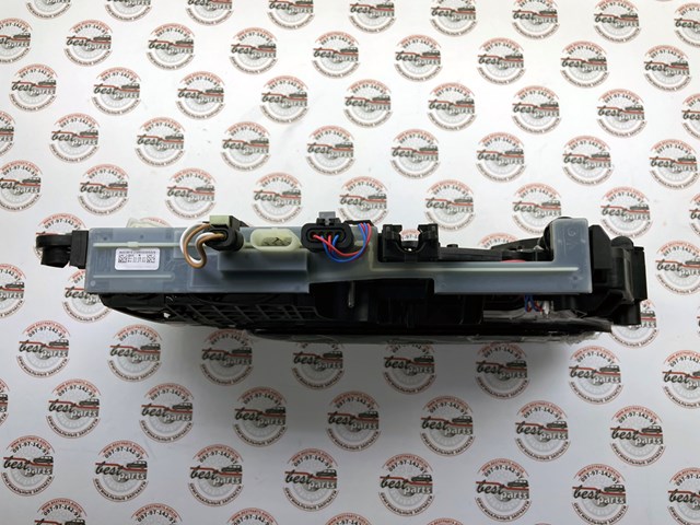  Mercedes A0997609003