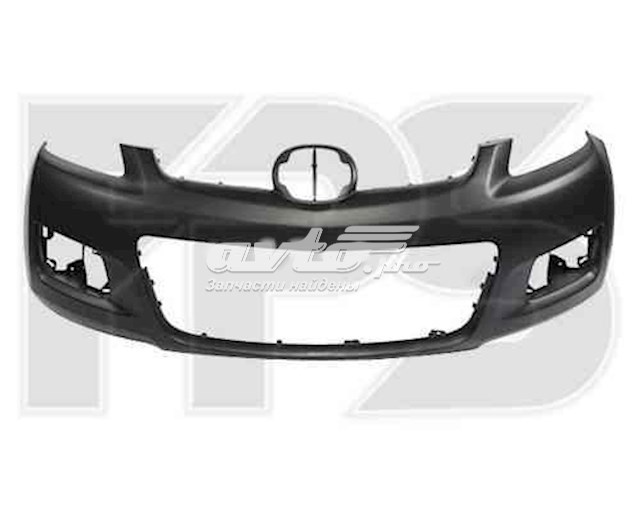 Бампер на авто FPS FP4407900 ціна, від 82.68 USD