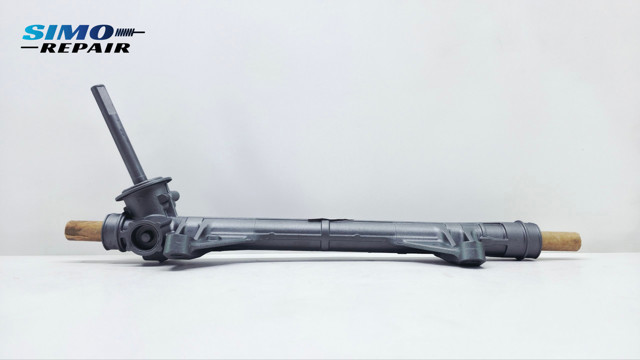 Управління рульове в зборі Nissan/Infiniti 48001AX700 ціна, від 128.80 USD