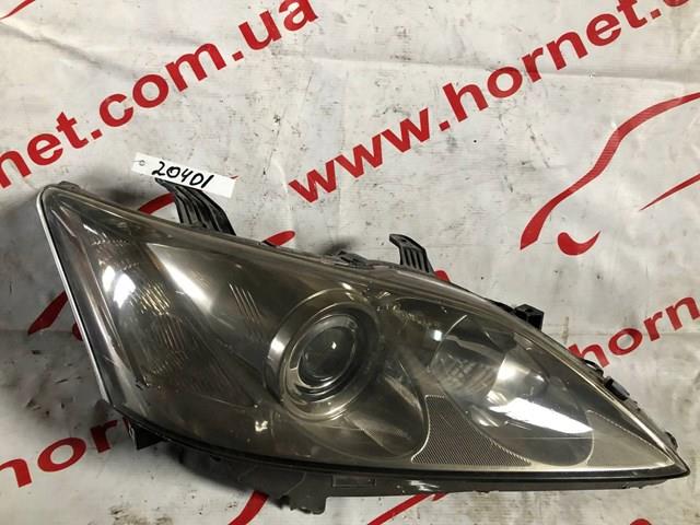 Фара правая Toyota 8114533691 ціна, від  USD