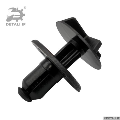 Пістон (кліп) кріплення обшивки дверей Detali IF DF17017 ціна, від 0.48 USD