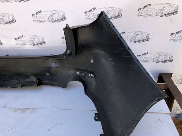 Кожух бампера заднього Mazda GHP950221 ціна, від 76.86 USD
