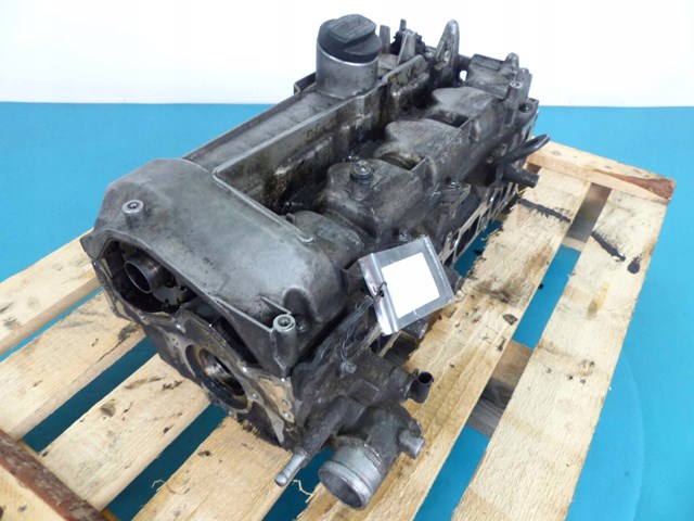 ДВЗ Mercedes 646951 ціна, від 383.47 USD