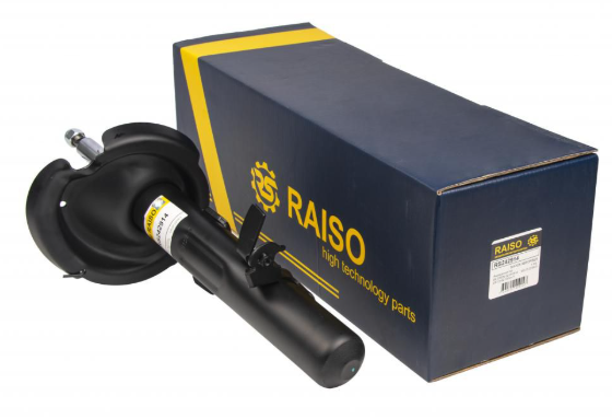 Купити RS242914 Raiso Амортизатор передній, правий