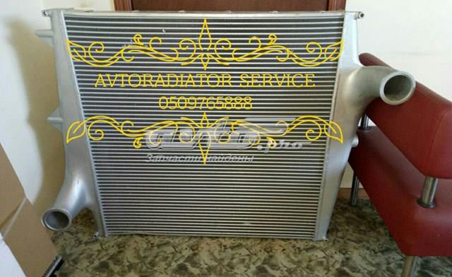 Купити 402VL524200 Perfekt Cooling Радіатор интеркуллера