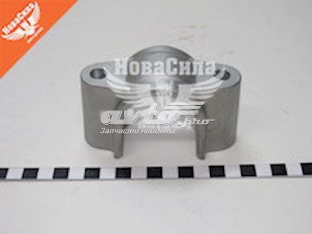 RW32163 Rotweiss Хомут кріплення втулки стабілізатора, заднього