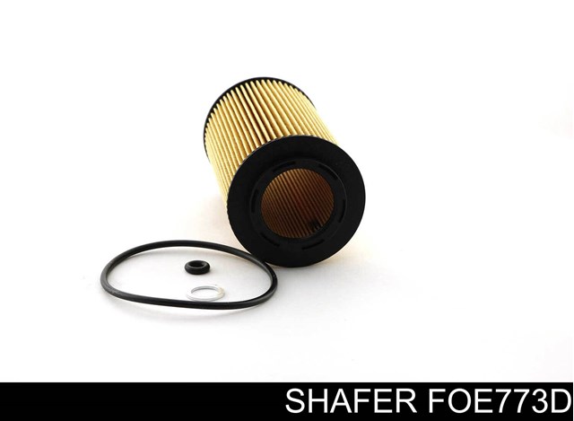 Масляний фільтр двигуна Shafer FOE773D ціна, від 2.84 USD