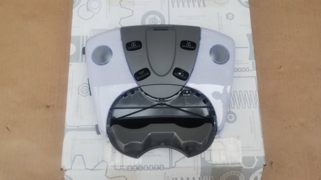 A9069000300 Mercedes 