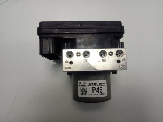 58910H8400 Hyundai/Kia Блок управління АБС (ABS)