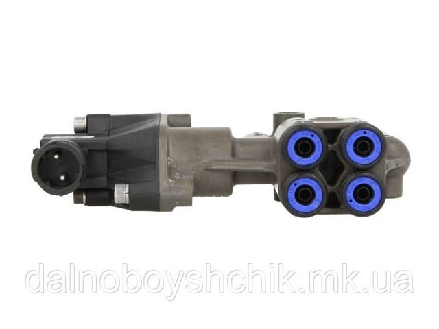  AE1141 Knorr-bremse