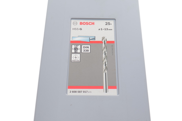  Bosch 2608587017 ціна, від 59.74 USD