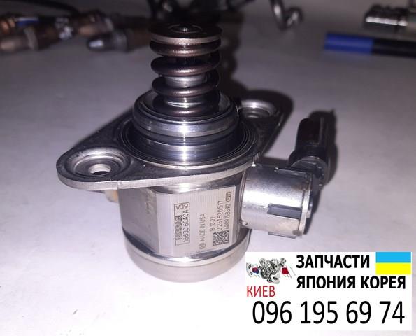 Паливний насос високого тиску 166306CA0A Nissan/Infiniti