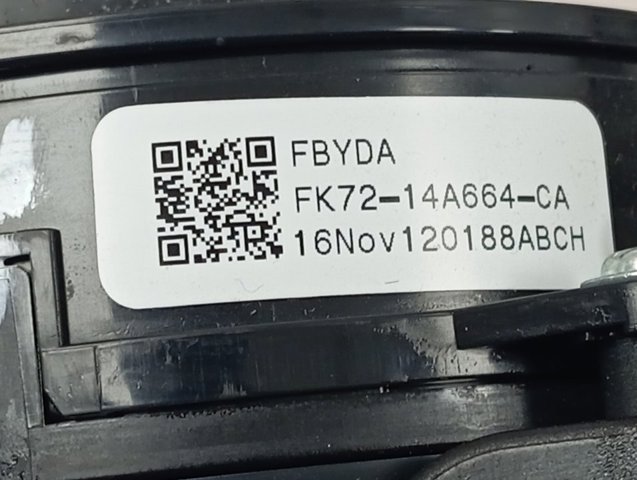 Купити FK7214A664CA Land Rover 