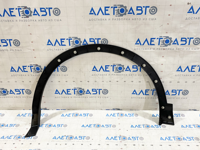 Молдинг передньої арки колеса, правий FPS FP5036376 ціна, від 36.17 USD